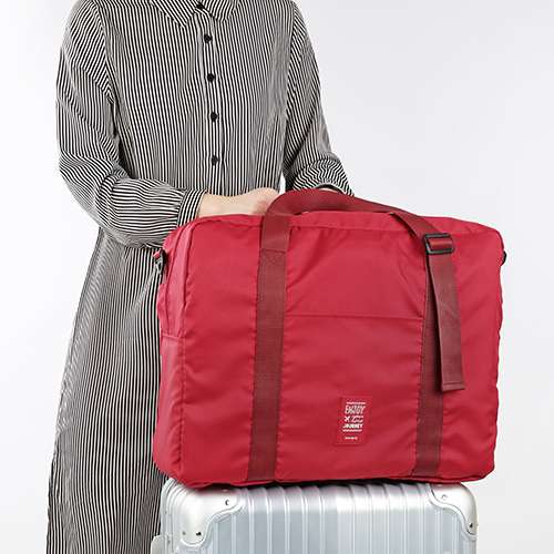 MONOPOLY Easy Carry Folding Bag (L)