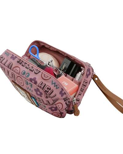 ENJOY JOURNEY DAILY POUCH (S)