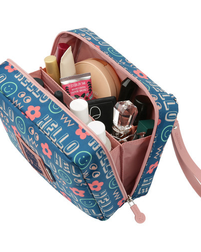 ENJOY JOURNEY DAILY POUCH (L)