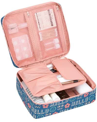 MONOPOLY ENJOY JOURNEY GRAND MULTI POUCH 多用途ポーチ