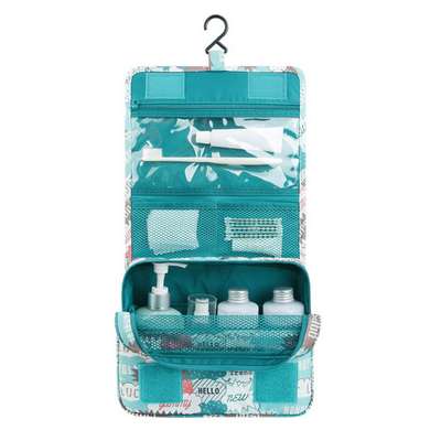 ENJOY JOURNEY TOILETRY POUCH (L)