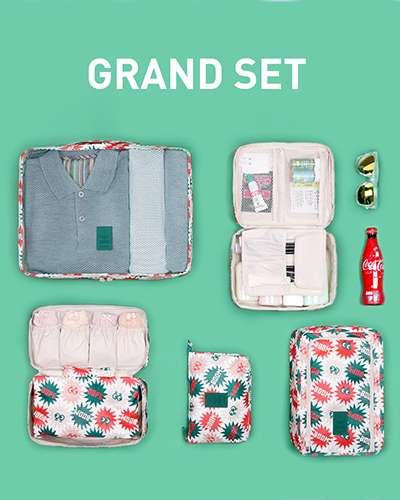 MONOPOLY GRAND SET