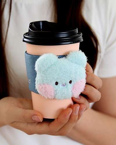 BT21 minini カップホルダー - KOYA