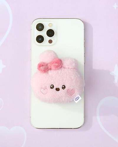 BT21 スマートトック [ラブリー] - クッキー(COOKY)