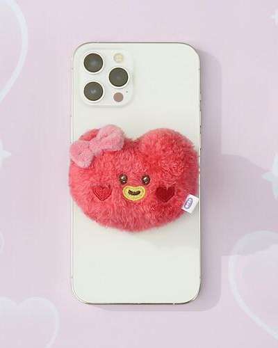 BT21 スマートトック [ラブリー] - タタ(TATA)
