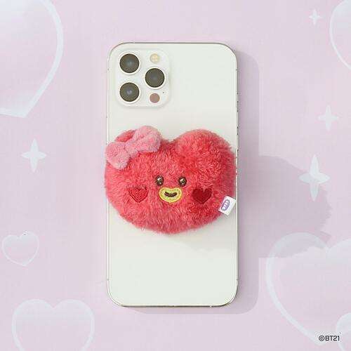 BT21 Smart Tok [Lovely] - TATA
