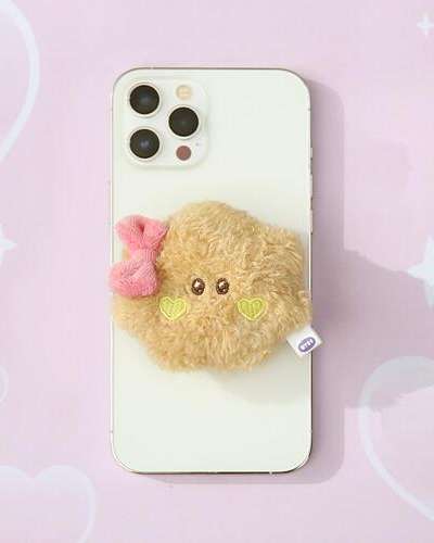BT21 スマートトック [ラブリー] - シューキ(SHOOKY)