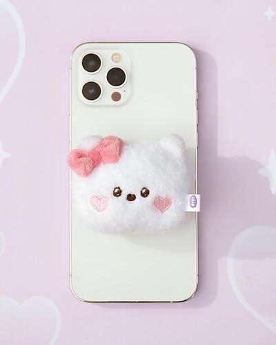 BT21 スマートトック [ラブリー] - RJ