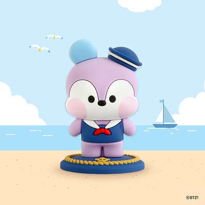 BT21 Figure [Marine] - Mang