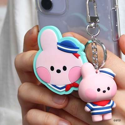 BT21 Smart Tok [Marine] - COOKY