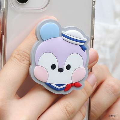 BT21 Smart Tok [Marine] - MANG