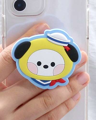 BT21 スマートトーク [マリン] - チミ(CHIMMY)