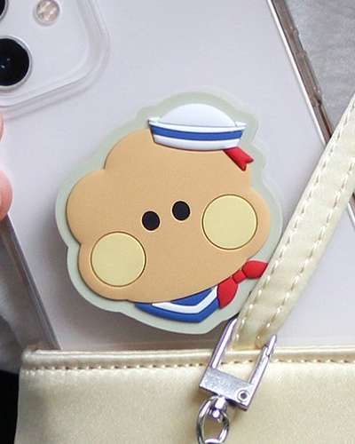 BT21 スマートトック [マリン] - シュッキ(SHOOKY)