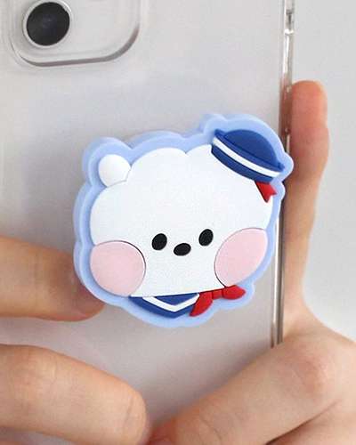 BT21 スマートトック [マリン] - アールジェイ(RJ)