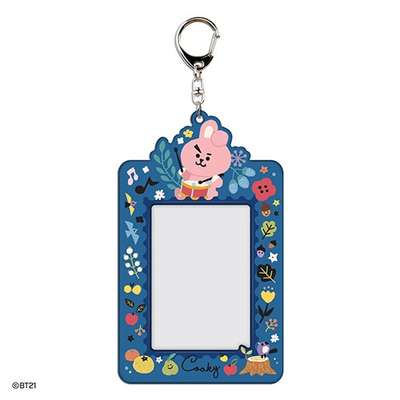 BT21 Photo Holder [Forest] - Cooky