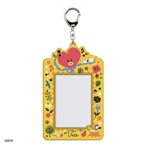 BT21 Photo Holder [Forest] - TATA