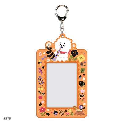 BT21 Photo Holder [Forest] - RJ