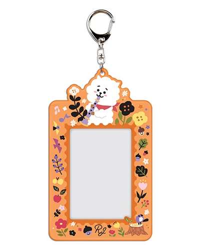 BT21 フォトホルダー [フォレスト] - アールジェイ(RJ)