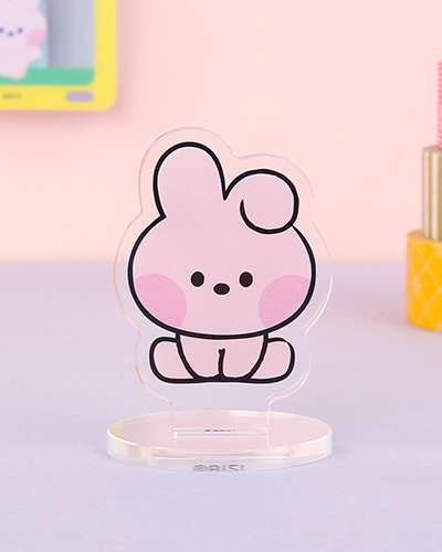 BT21 minini アクリルスタンド- クッキー(COOKY)