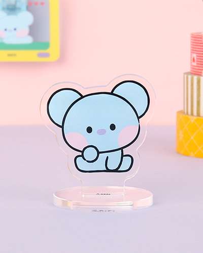 BT21 minini アクリルスタンド- KOYA