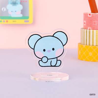 BT21 minini アクリルスタンド- KOYA