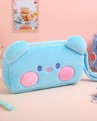 BT21 minini ぬいぐるみペンポーチ- KOYA
