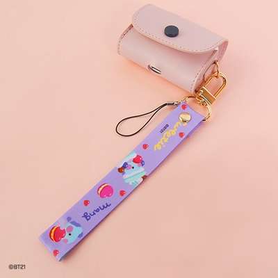 BT21 Hand Strap [Sweety] - MANG Design