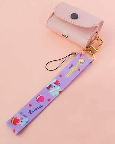 BT21 ハンドストラップ [スウィーティ]- マング(MANG)