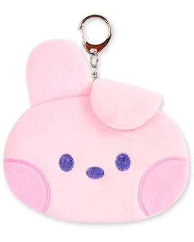 BT21 minini ぬいぐるみポーチ M- クッキー(COOKY)