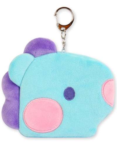 BT21 minini ぬいぐるみポーチ M- マン(MANG)
