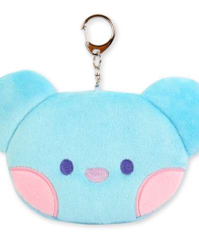 BT21 minini ぬいぐるみポーチ M - KOYA