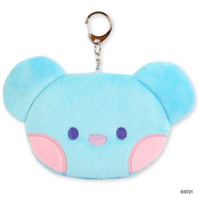 BT21 minini Doll Pouch M - KOYA