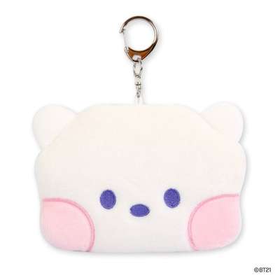BT21 minini Doll Pouch M - RJ
