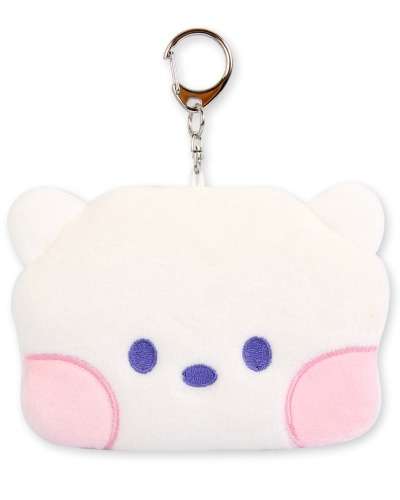 BT21 minini ぬいぐるみポーチ M- RJ