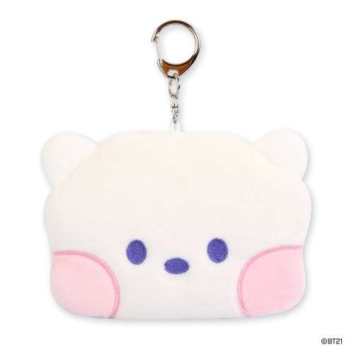 BT21 minini Doll Pouch M - RJ