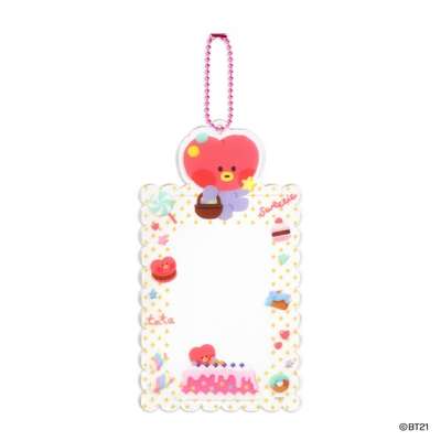 BT21 Photo Holder [Sweetie] - TATA