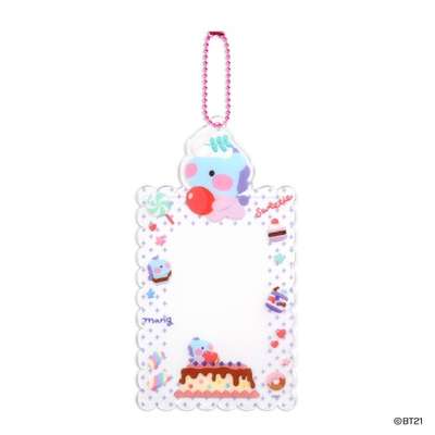 BT21 Photo Holder [Sweetie] - MANG