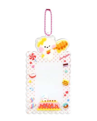 BT21 フォトホルダー [スウィーティ]-アールジェイ(RJ)