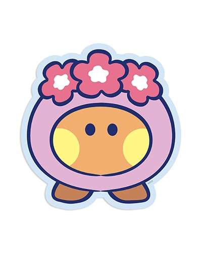 [BT21] マウスパッド [サマースカイ]- シューキー(SHOOKY)
