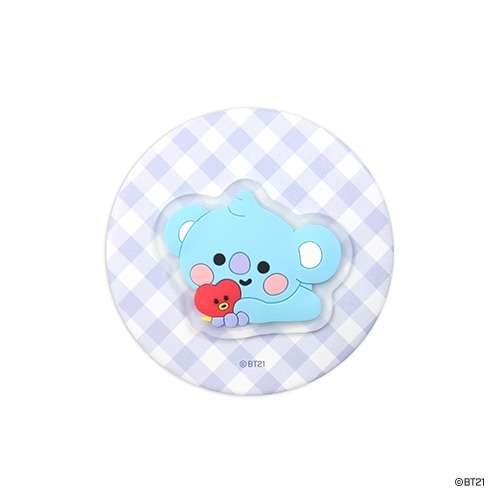 [BT21] Pocket Mirror [Little Bird] - KOYA