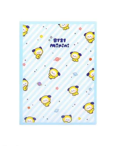 [BT21] ミニニ フォトアルバムS- チミ(CHIMMY)