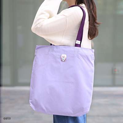 [BT21] Lipstop Eco Bag [Little Buddy]