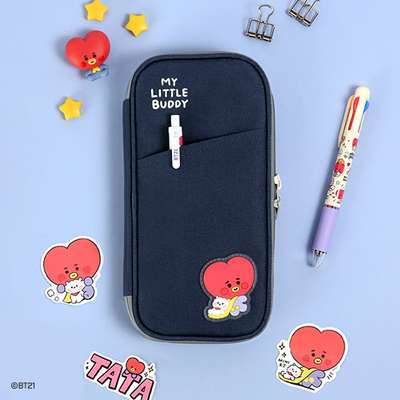 [BT21] P-Pocket [Little Bird]