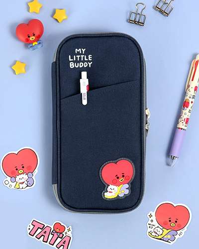[BT21] P-Pocket [Little Bird]