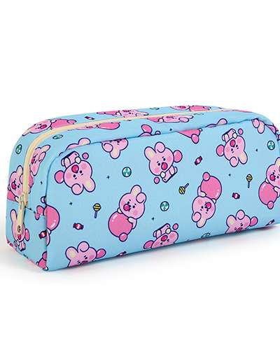 [BT21] Baby C-Pocket Pouch JELLY CANDY