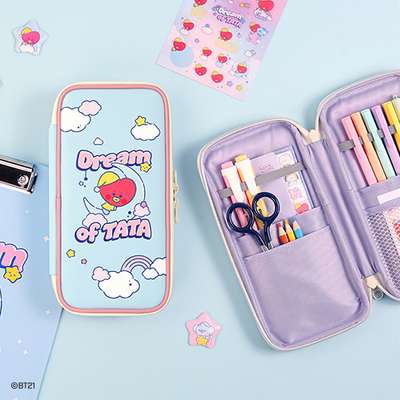 [BT21] Baby P-Pocket DREAM