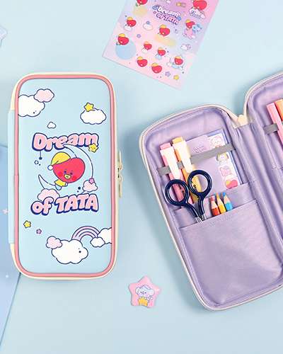 [BT21] Baby P-Pocket DREAM