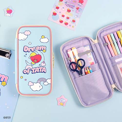 [BT21] Baby P-Pocket DREAM