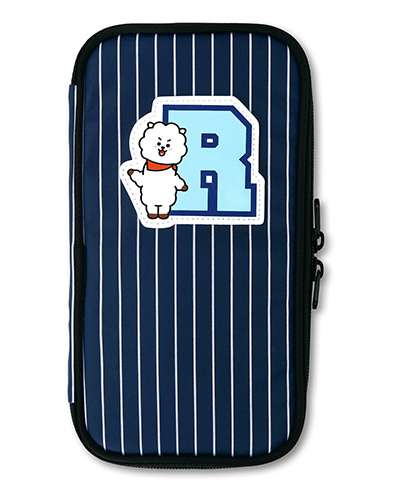 [BT21] P-POCKET ver.2