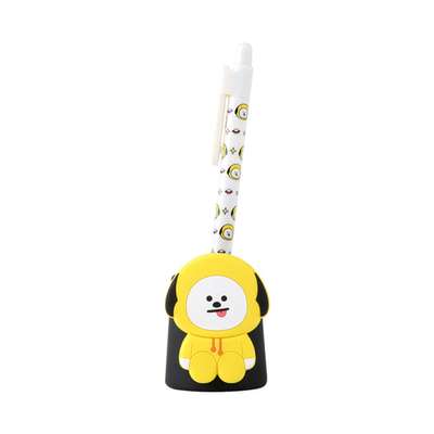 [BT21] Pen Holder